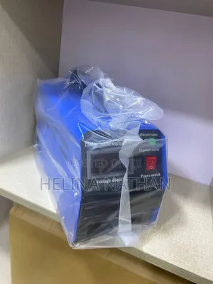 Flash Stamp Machine