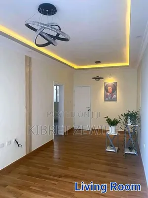 Furnished 3bdrm Apartment in Kibert Zewdie, Yeka for sale