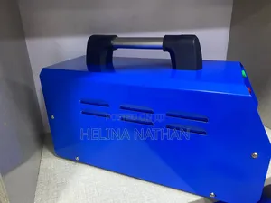Flash Stamp Machine