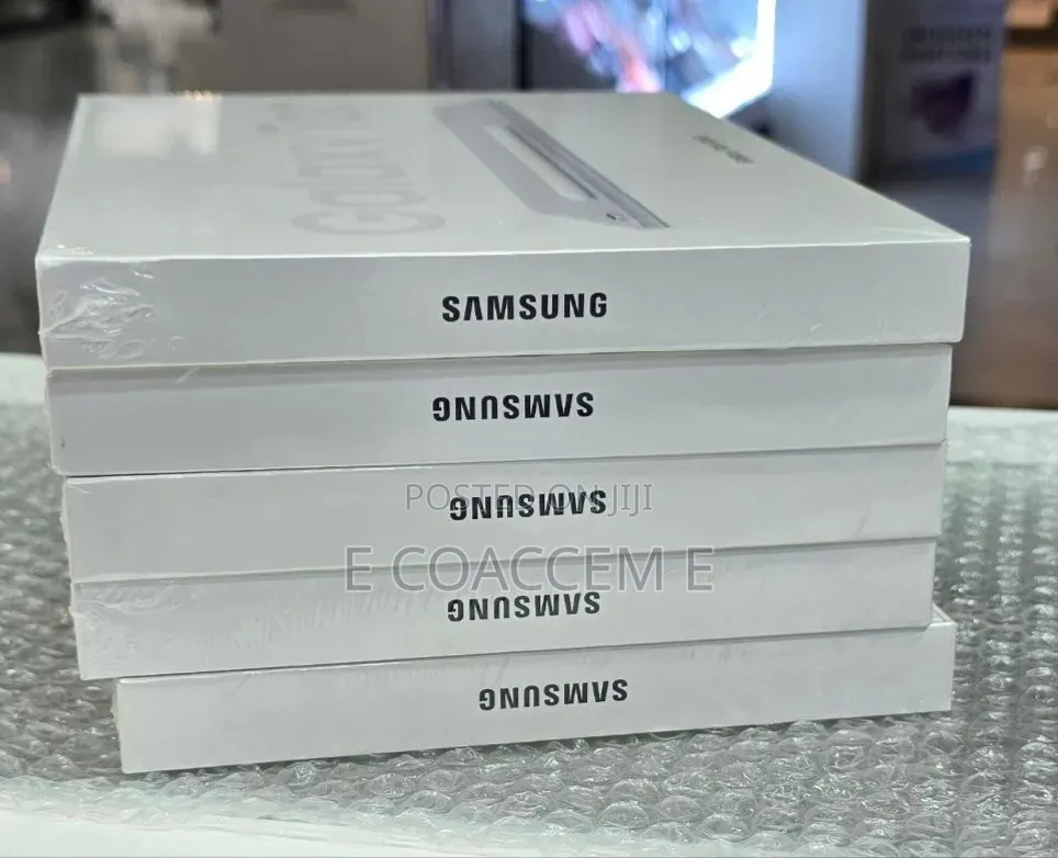 New Samsung Galaxy Tab S10 FE 128 GB
