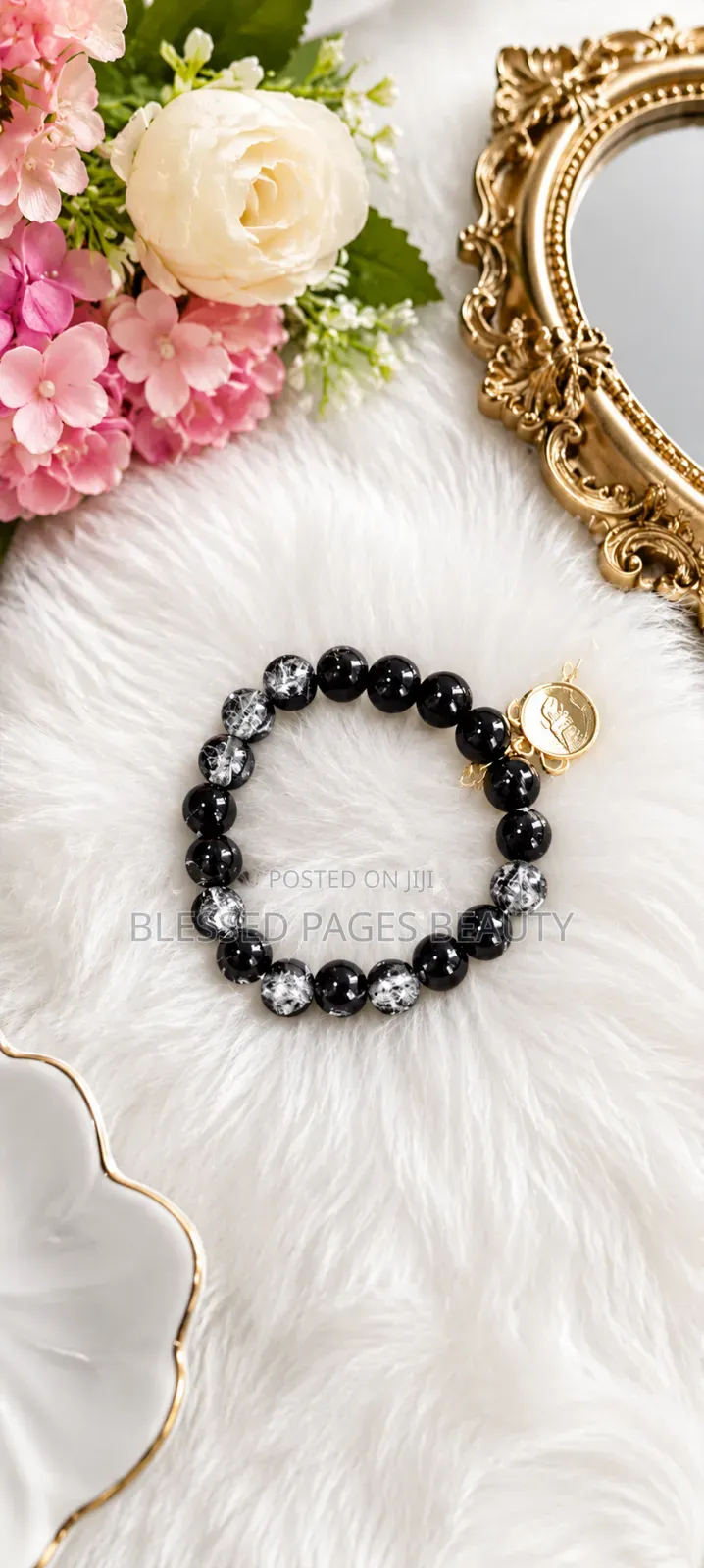 Beads Bracelet
