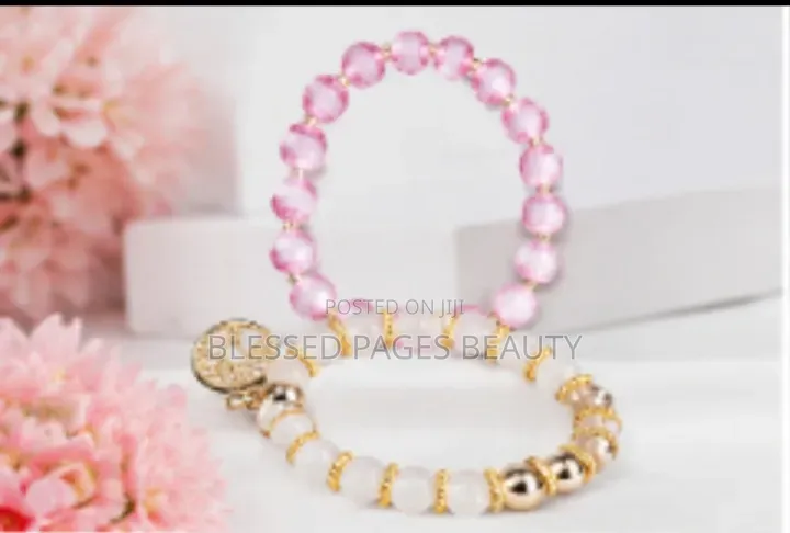 Beads Bracelet