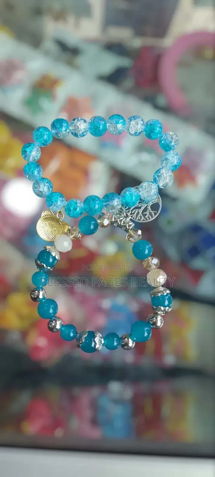 Beads Bracelet