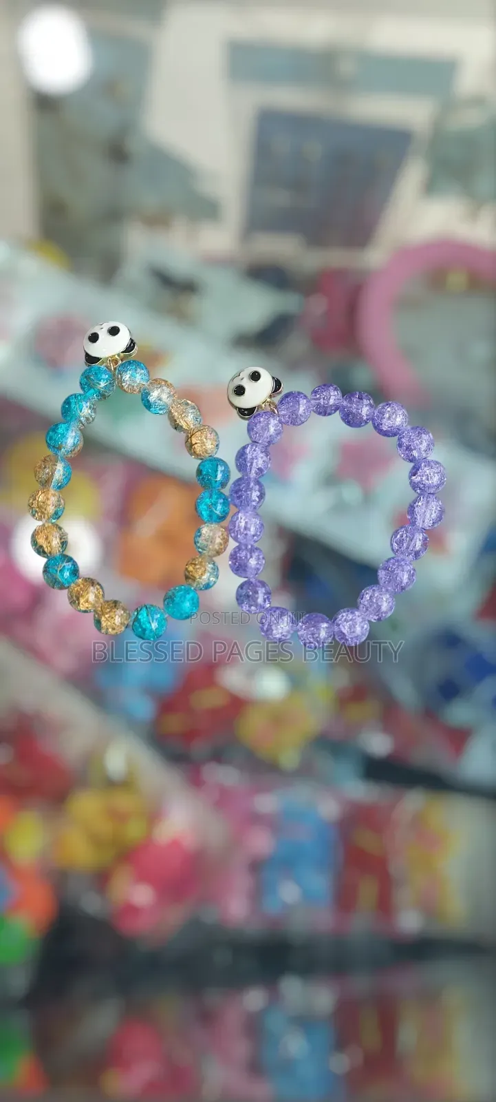 Beads Bracelet