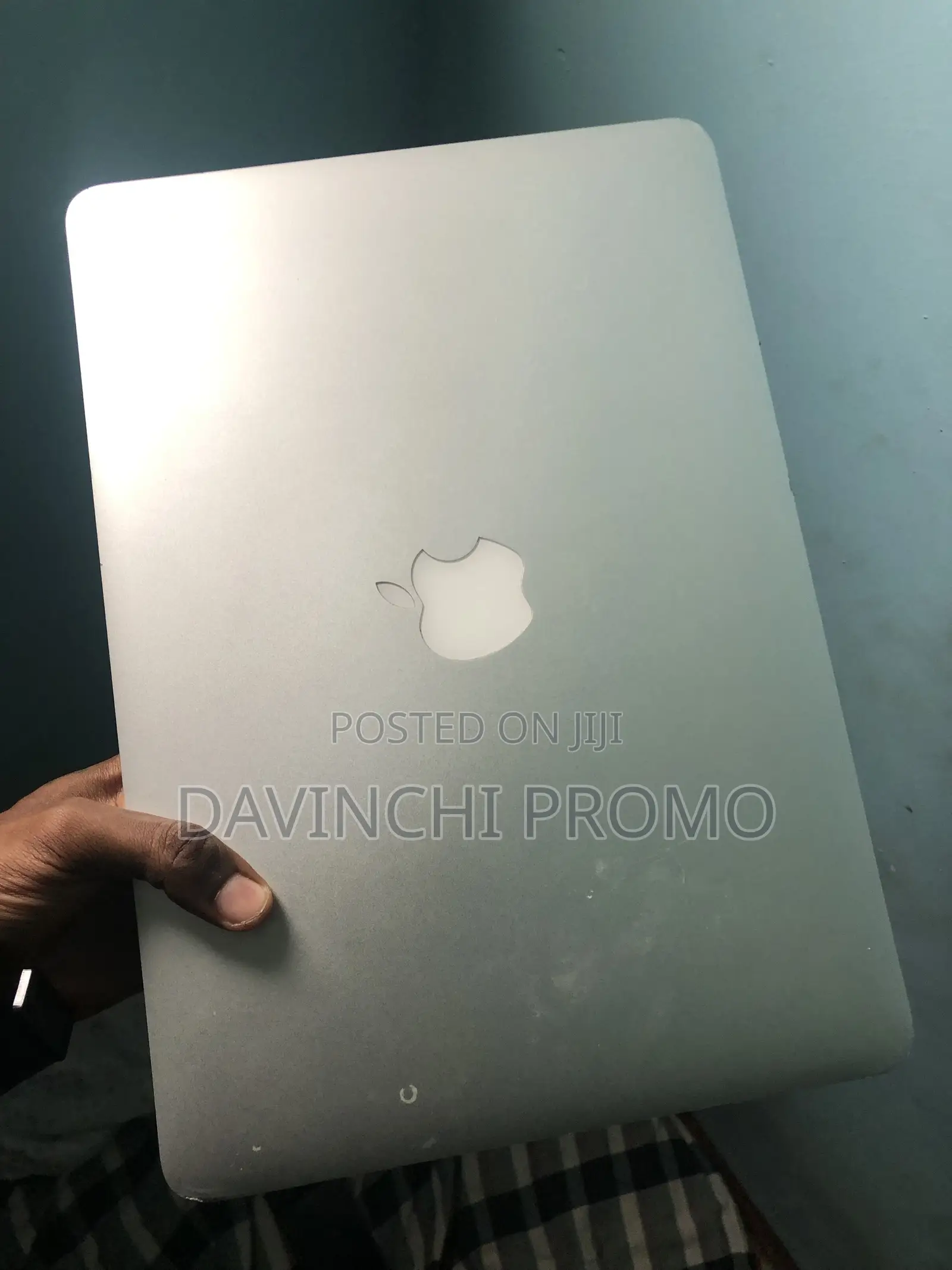 Laptop Apple MacBook 2013 4GB Intel Core i5 SSD 128GB