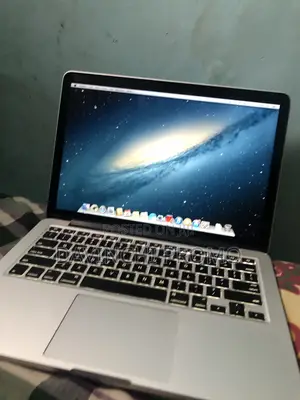 Laptop Apple MacBook 2013 4GB Intel Core i5 SSD 128GB