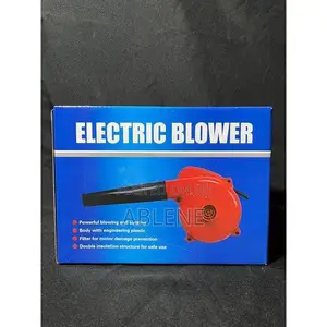 Blower (Aint Electric Blower)