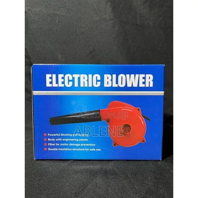 Blower (Aint Electric Blower)