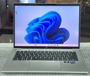 New Laptop HP 16GB Intel Core i5 SSD 512GB