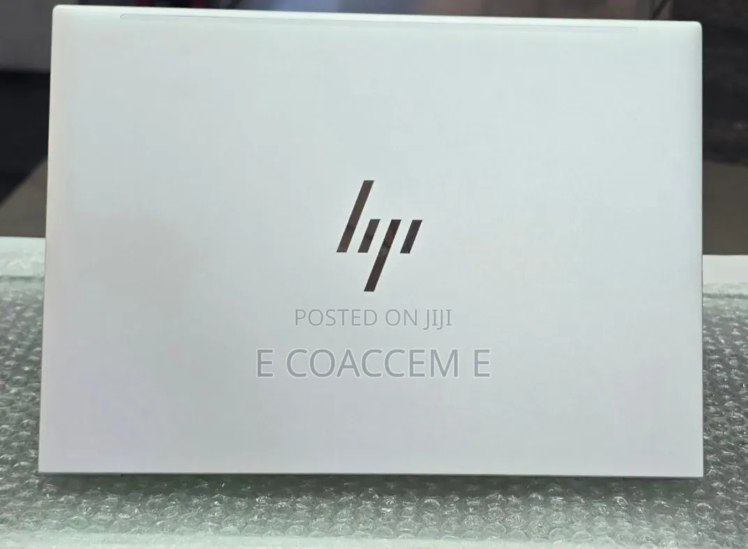 New Laptop HP 16GB Intel Core i5 SSD 512GB