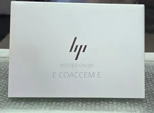 New Laptop HP 16GB Intel Core i5 SSD 512GB
