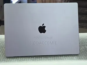 New Laptop Apple MacBook 64GB SSD 1T