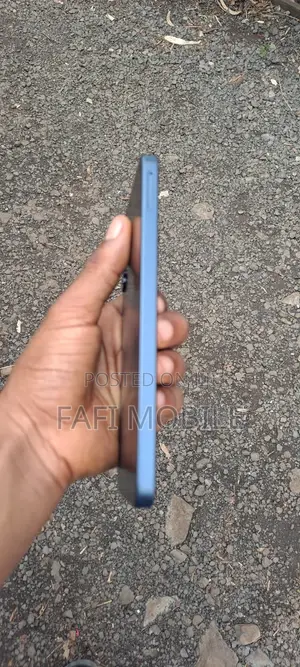 Samsung Galaxy A16 256 GB Black