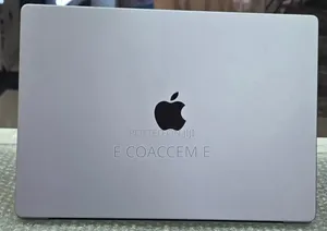 New Laptop Apple MacBook 64GB SSD 1T