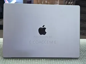 New Laptop Apple MacBook 32GB SSD 1T
