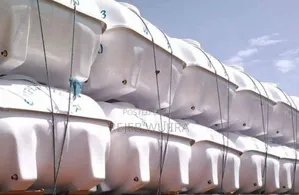 Super Fiber Glass Water Tanker
