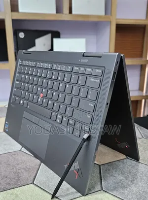New Laptop Lenovo ThinkPad X1 Yoga 32GB Intel Core i7 SSD 512GB