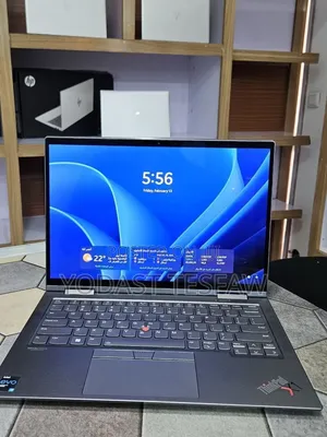 New Laptop Lenovo ThinkPad X1 Yoga 32GB Intel Core i7 SSD 512GB