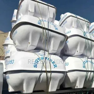 Super Fiber Glass Water Tanker