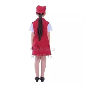 Hostess Costume
