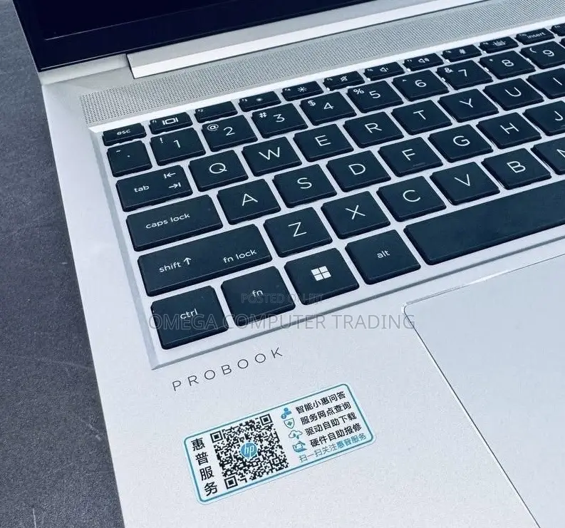 New Laptop HP 250 G10 16GB Intel Core i7 SSD 1T
