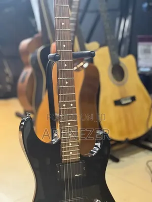 Jackson Lead Guitar