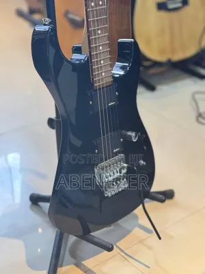 Jackson Lead Guitar