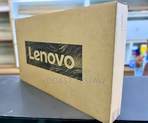 New Laptop Lenovo IdeaPad Z370 12GB Intel Core i5 SSD 512GB