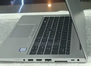 New Laptop HP EliteBook 830 G5 8GB Intel Core i5 SSD 512GB