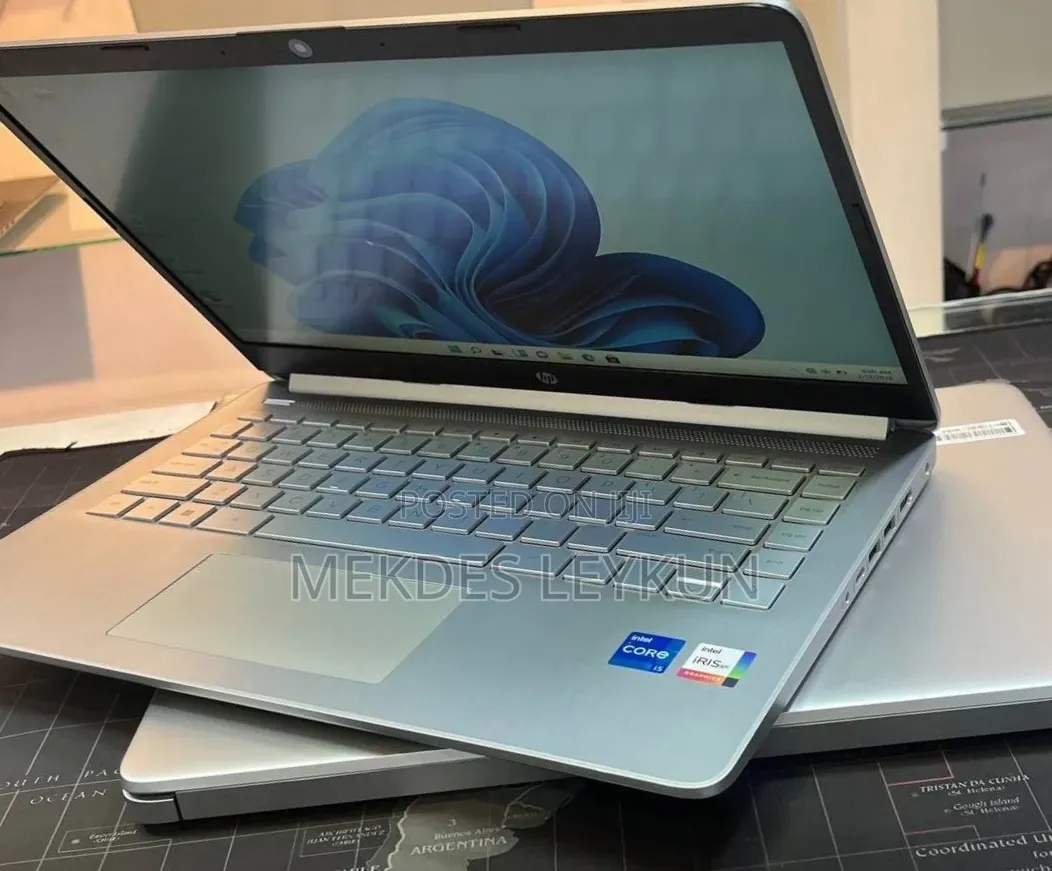 New Laptop HP Stream Notebook 16GB Intel Core i5 SSD 512GB