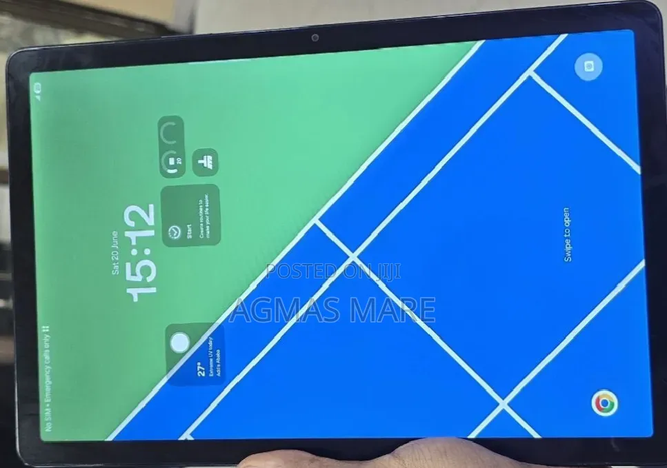 New Samsung Galaxy Tab A9+ 128 GB