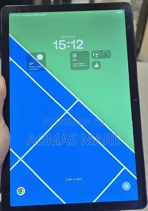 New Samsung Galaxy Tab A9+ 128 GB