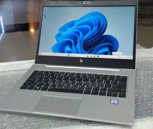 New Laptop HP 16GB Intel Core i5 SSD 512GB