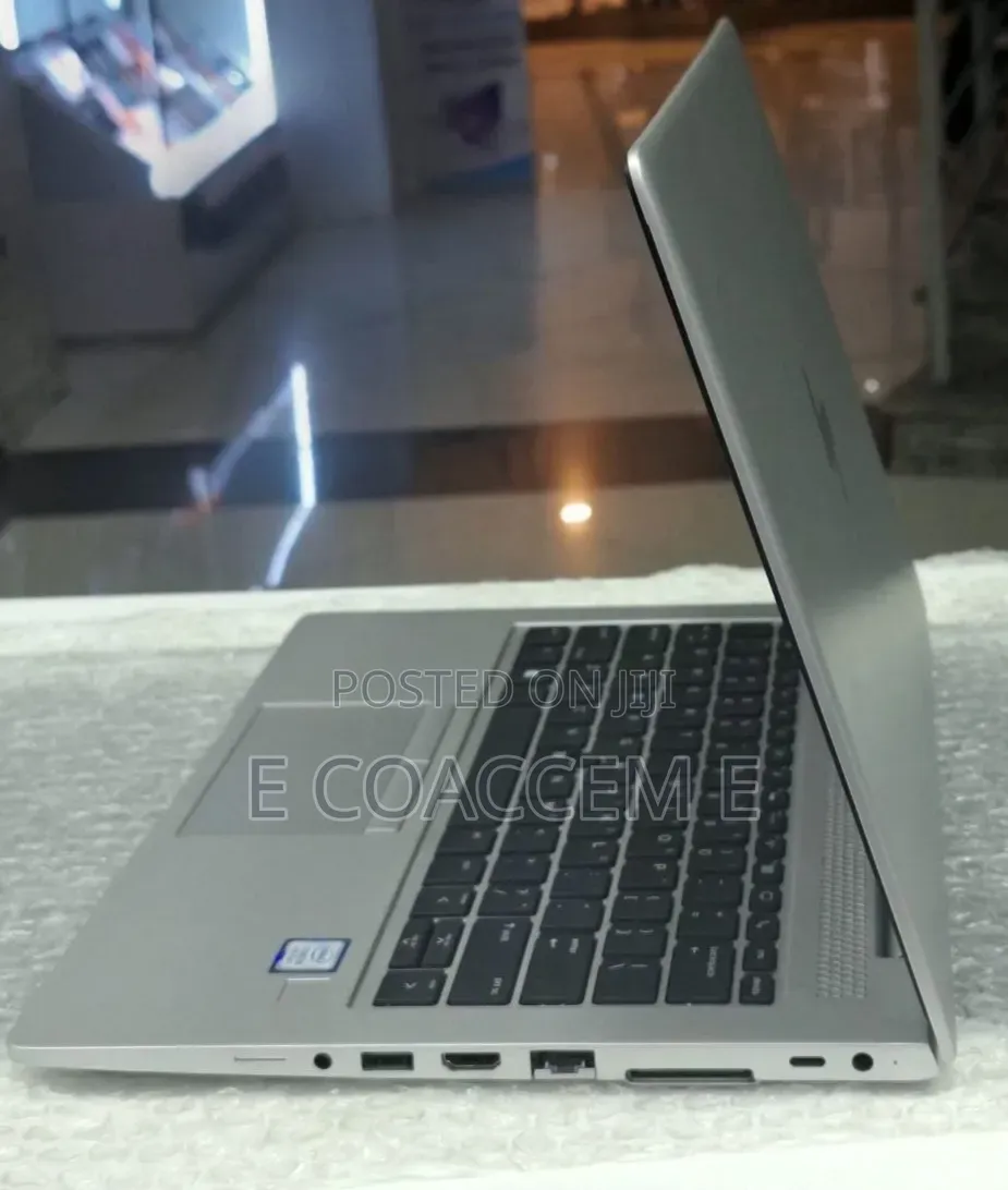 New Laptop HP 16GB Intel Core i5 SSD 512GB