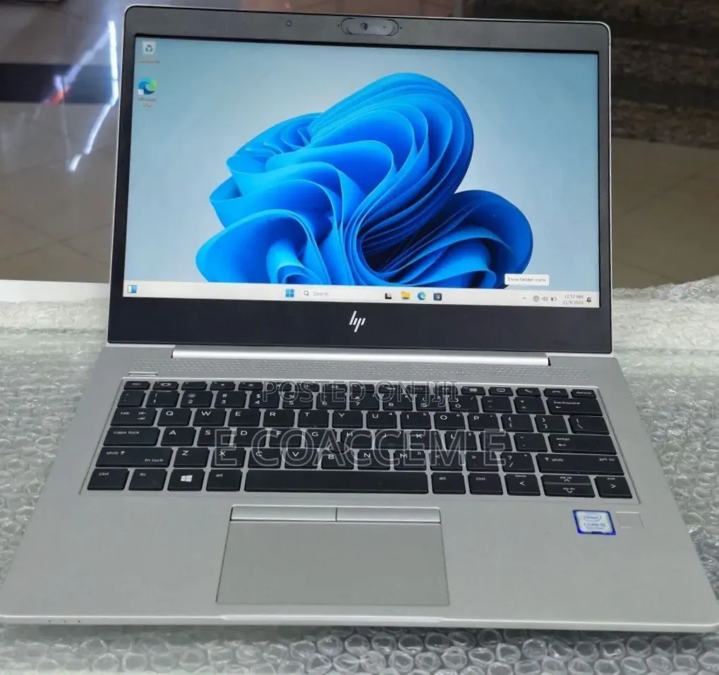 New Laptop HP 16GB Intel Core i5 SSD 512GB