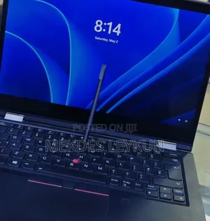 New Laptop Lenovo Yoga 330 16GB Intel Core i5 SSD 512GB