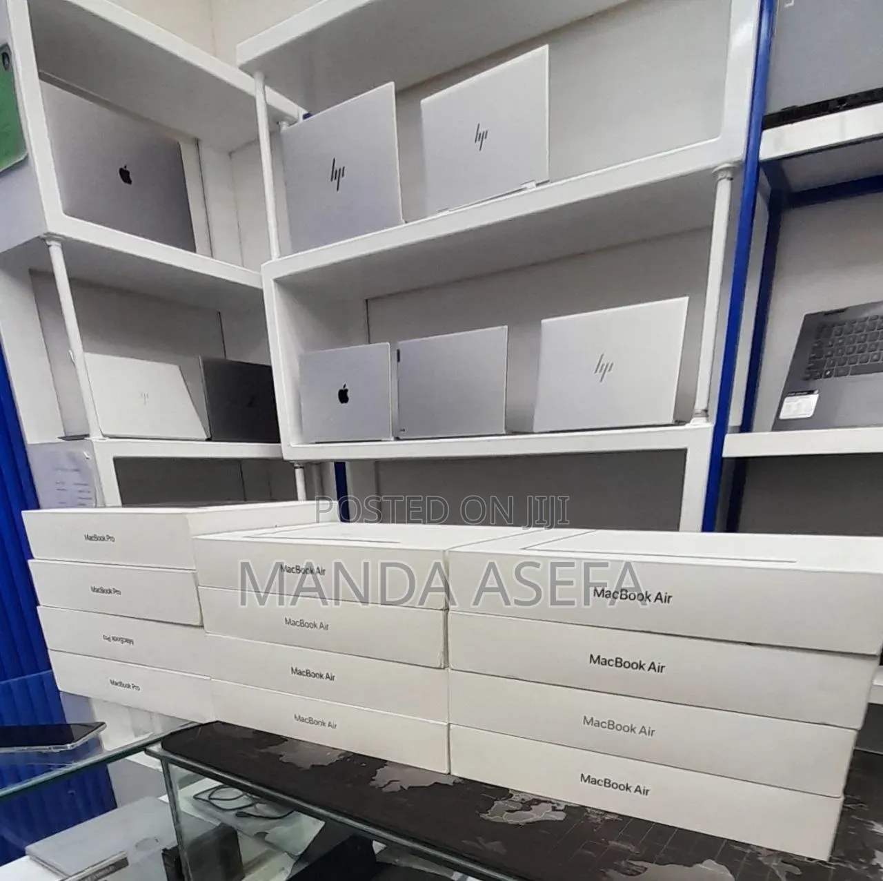 New Laptop Apple MacBook Pro 2025 M5 24GB Apple M5 SSD 1T