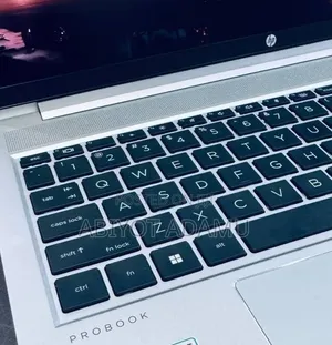 New Laptop HP ProBook 440 G10 16GB Intel Core i7 SSD 1T