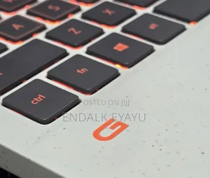 New Laptop Dell G15 5511 8GB AMD Ryzen 7 SSD 512GB