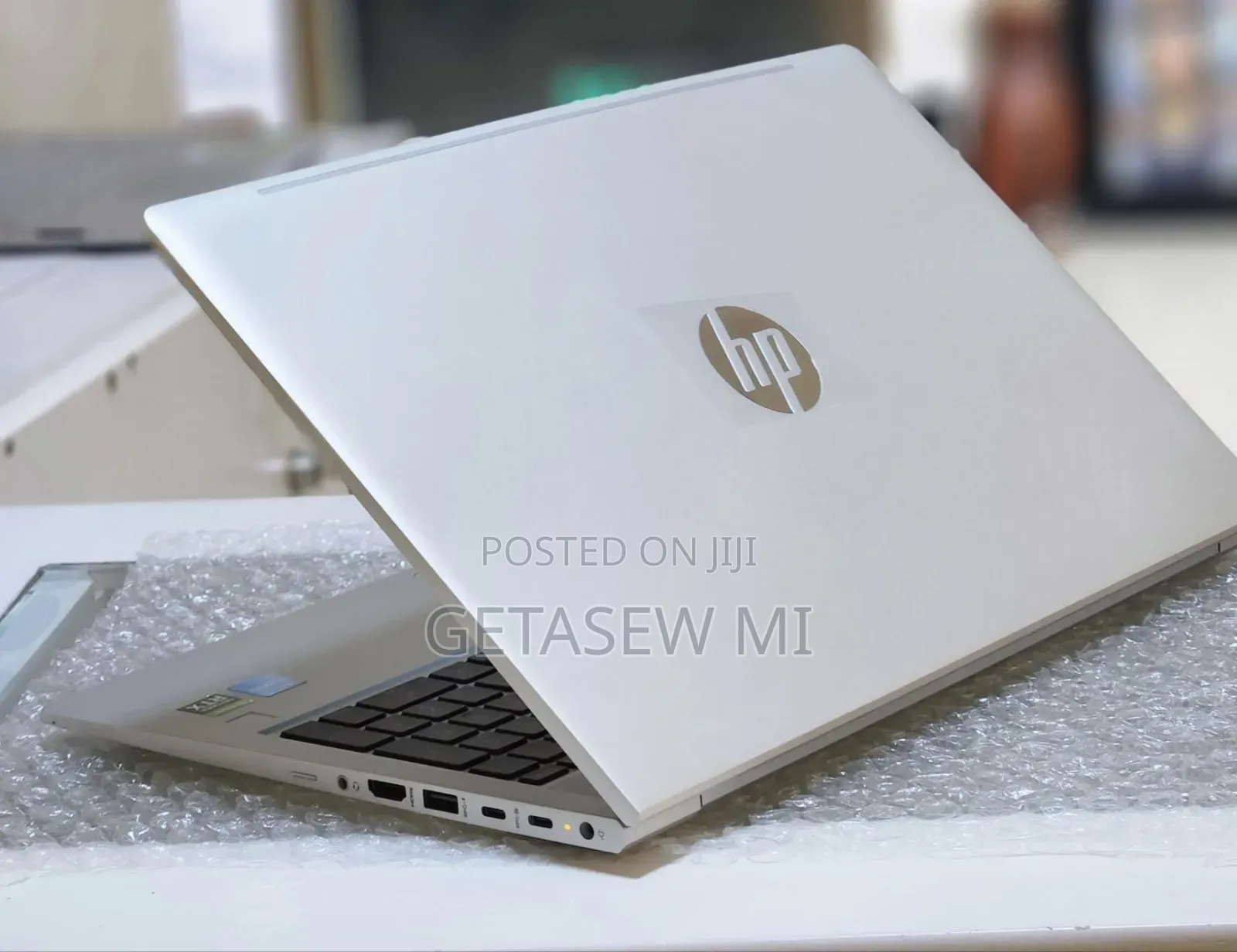 New Laptop HP ProBook 450 G0 16GB Intel Core i7 SSD 1T