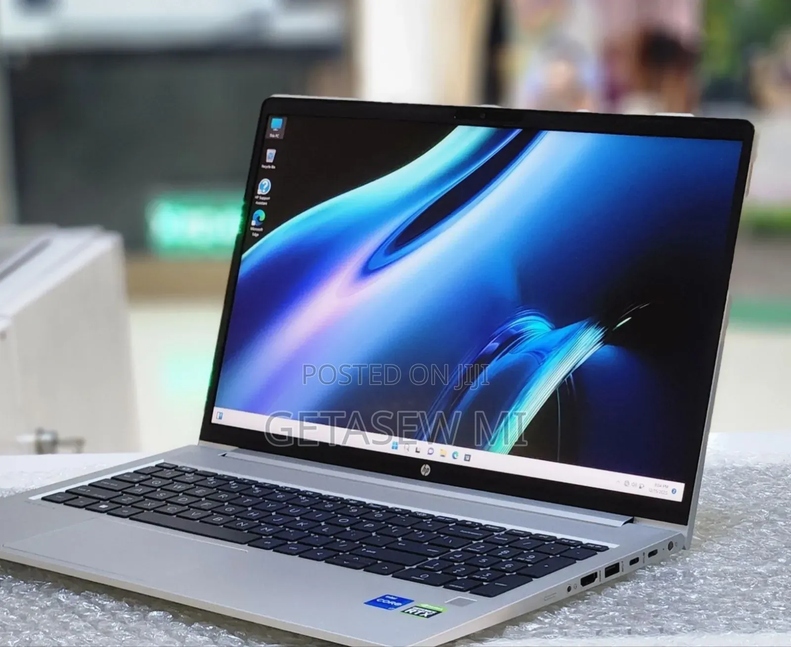 New Laptop HP ProBook 450 G0 16GB Intel Core i7 SSD 1T
