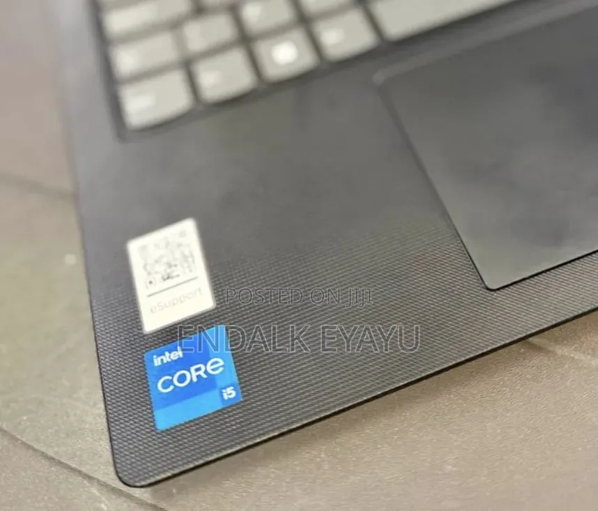 New Laptop Lenovo IdeaPad 1 12GB Intel Core i5 SSD 512GB