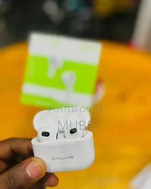 Calus Smart Live Ap4 Earbuds
