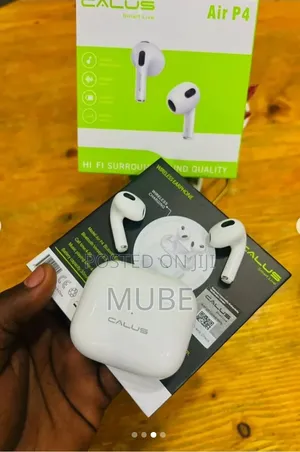 Calus Smart Live Ap4 Earbuds