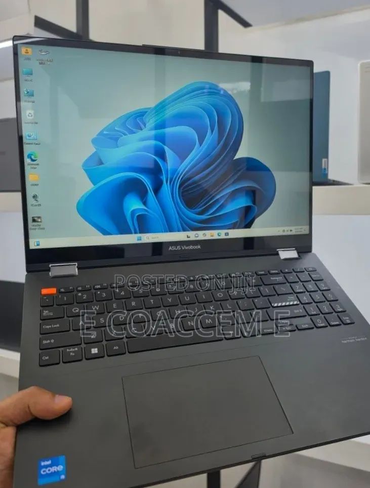 New Laptop Asus VivoBook 15 X510UQ 16GB Intel Core i5 SSD 512GB