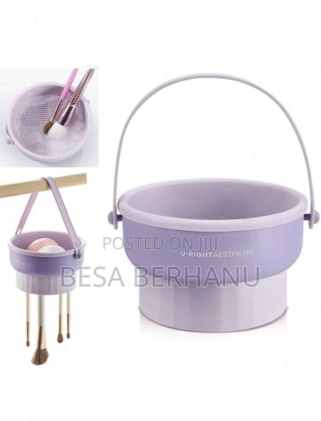 Makeup Brush