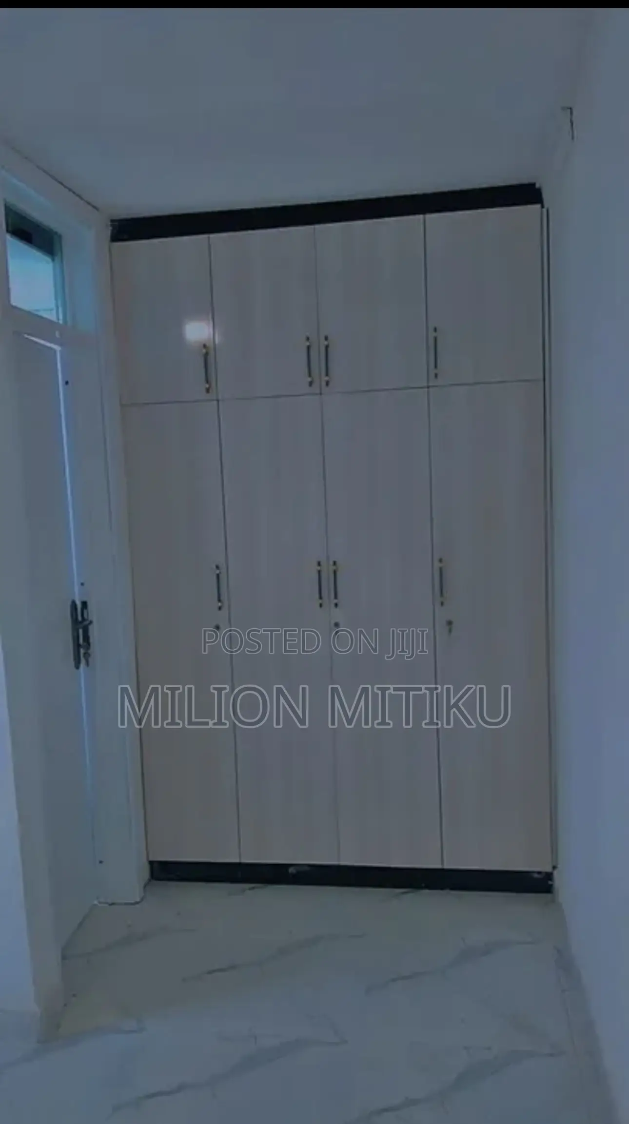 3bdrm House in Lebu Gara, Akaky Kaliti for rent