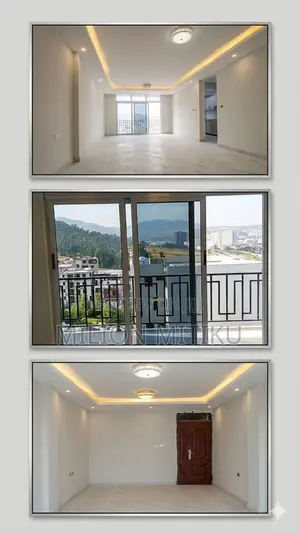 3bdrm House in Lebu Gara, Akaky Kaliti for rent