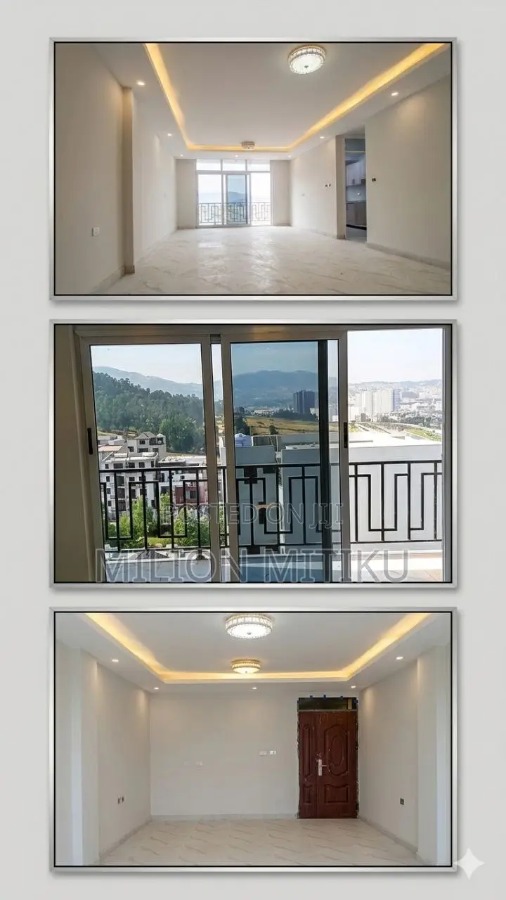 3bdrm House in Lebu Gara, Akaky Kaliti for rent
