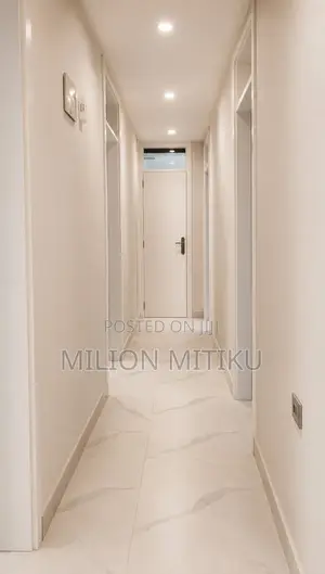 3bdrm House in Lebu Gara, Akaky Kaliti for rent